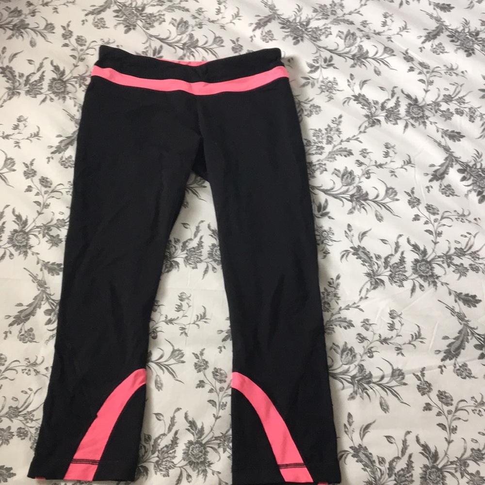 Lululemon Pace Rival Leggings